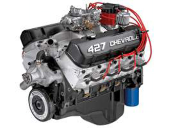 P1195 Engine